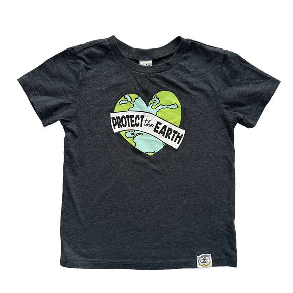 Wire & Honey Other - Wire & Honey Protect The Earth Tee Size 5t